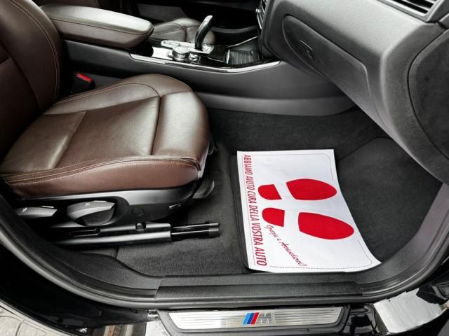 BMW X4 Xdrive20d Msport Auto