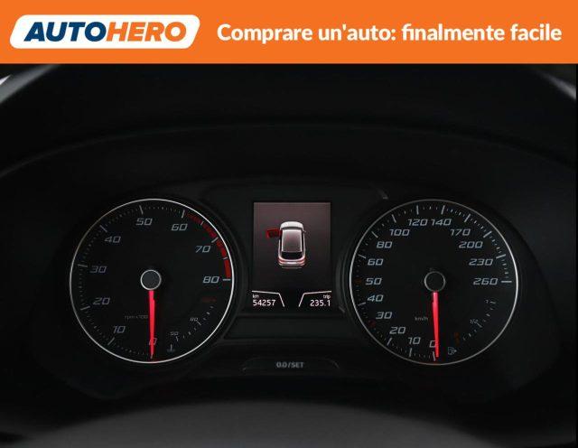 SEAT Ateca 1.0 TSI Ecomotive Style