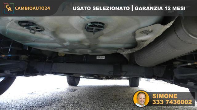 CITROEN C4 Cactus PureTech 110 S&S Shine