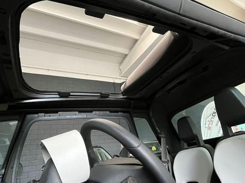 FIAT Topolino Fiat Topolino Dolcevita 6kw