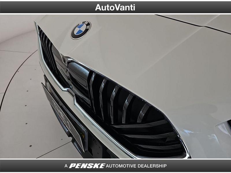 BMW Serie 1 120d 48V MSport Pro auto