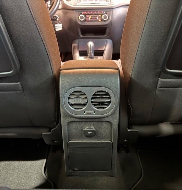 Volkswagen Tiguan 2.0 TDI 140CV 4MOTION DSG Sport & Style