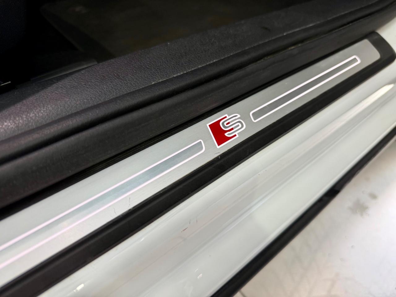 Audi Q2 30 TDI S tronic line Edition FINANZIABILE