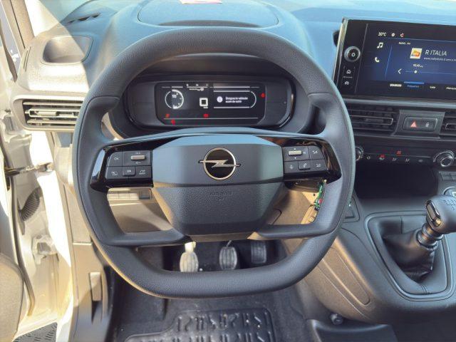 OPEL Combo Cargo L1H1 1.5 Diesel 100CV S&S PC 1000kg