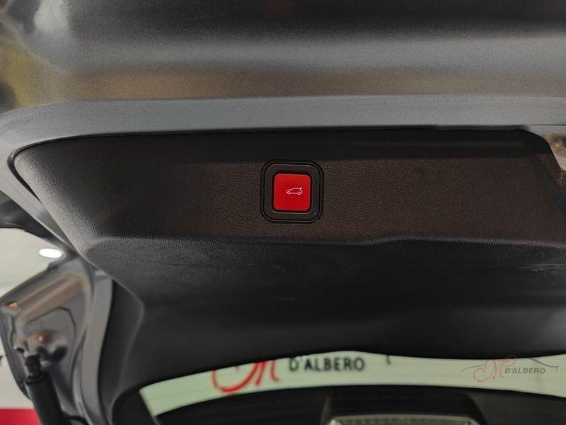 Jeep Avenger Avenger 1.2 Turbo 100 CV Summit