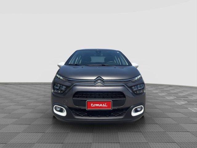 CITROEN C3 C3 PureTech 83 S&S You