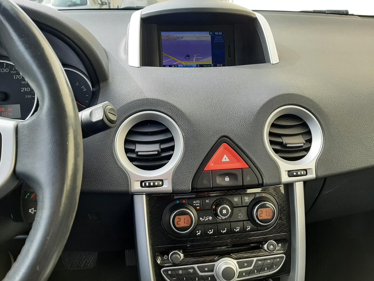 Renault Koleos 2.0 dCi 150CV 4X4 Proactive Luxe