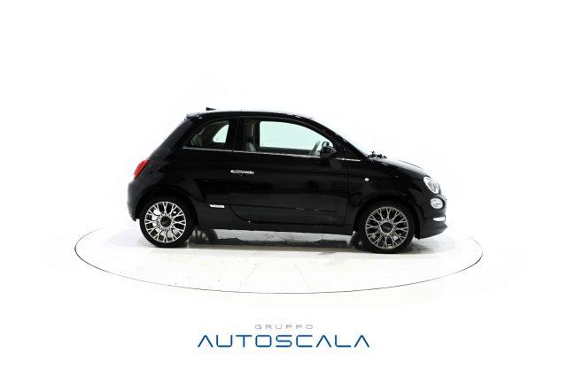 FIAT 500 1.2 69cv GPL Lounge