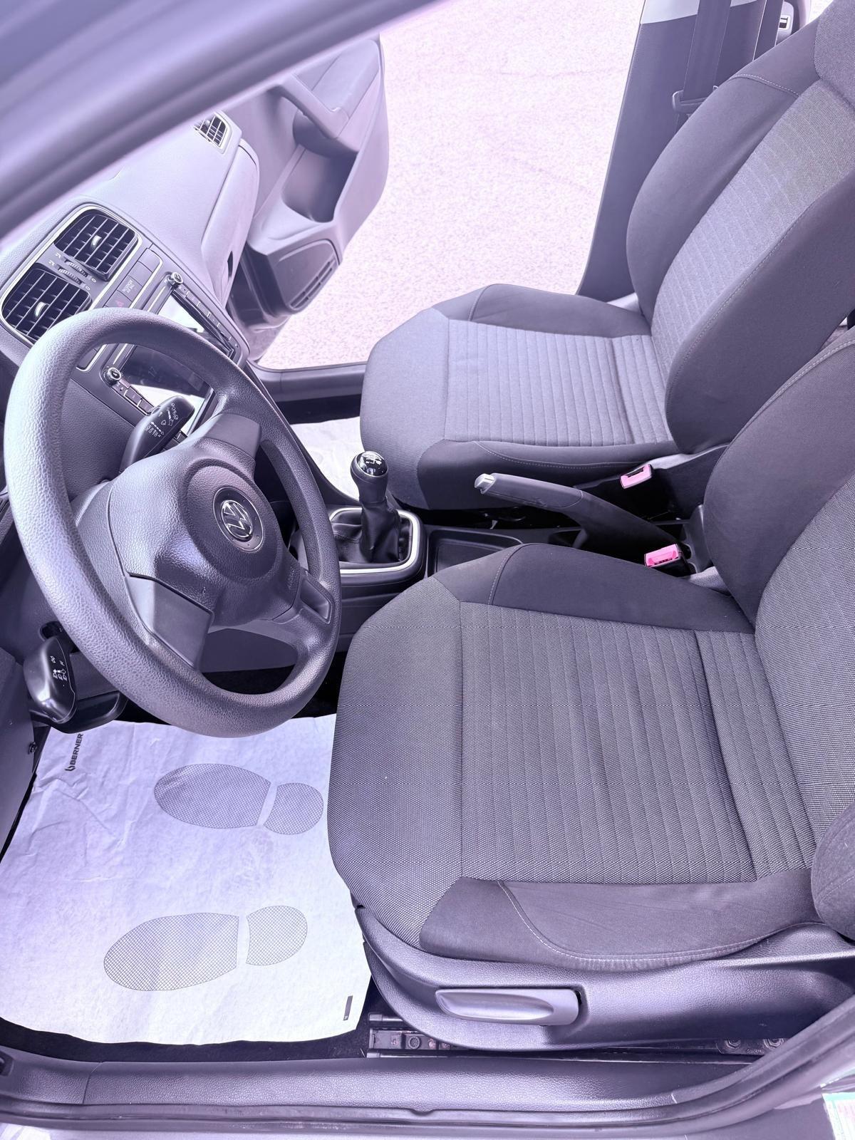 Volkswagen Polo 1.2 70 CV 5p. Comfortline Ok neopatentati