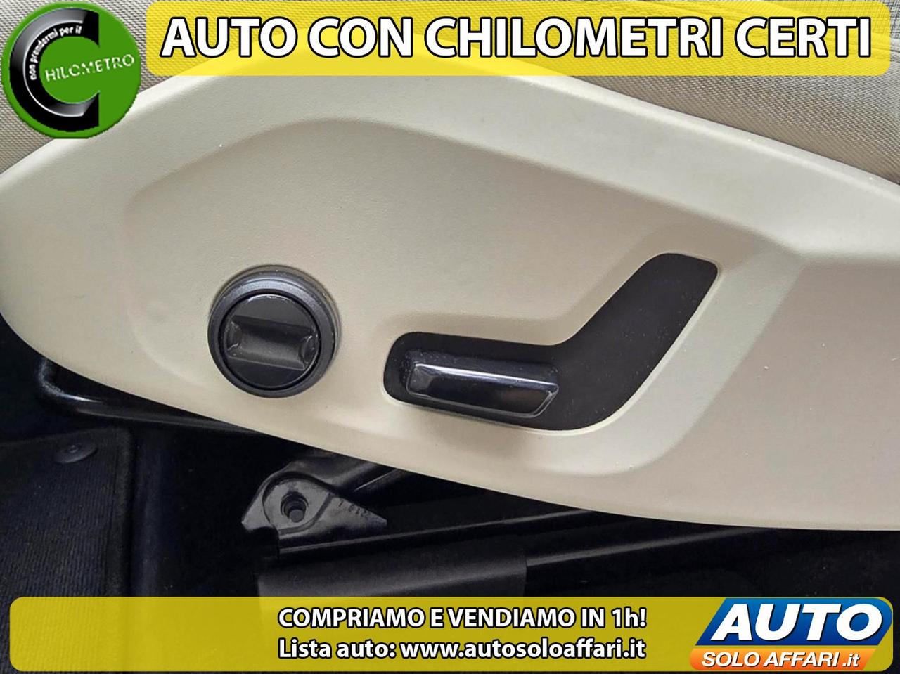 Volvo XC60 2.0 T6 PHEV ULTIMATE BRIGHT AWD AUTO EU6D TAGLIANDI VOLVO/TETTO/CAMERA