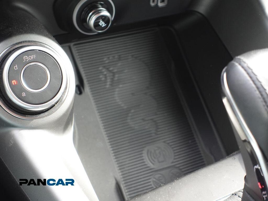 Alfa Romeo Tonale 1.6 diesel 130 CV TCT6 Sprint