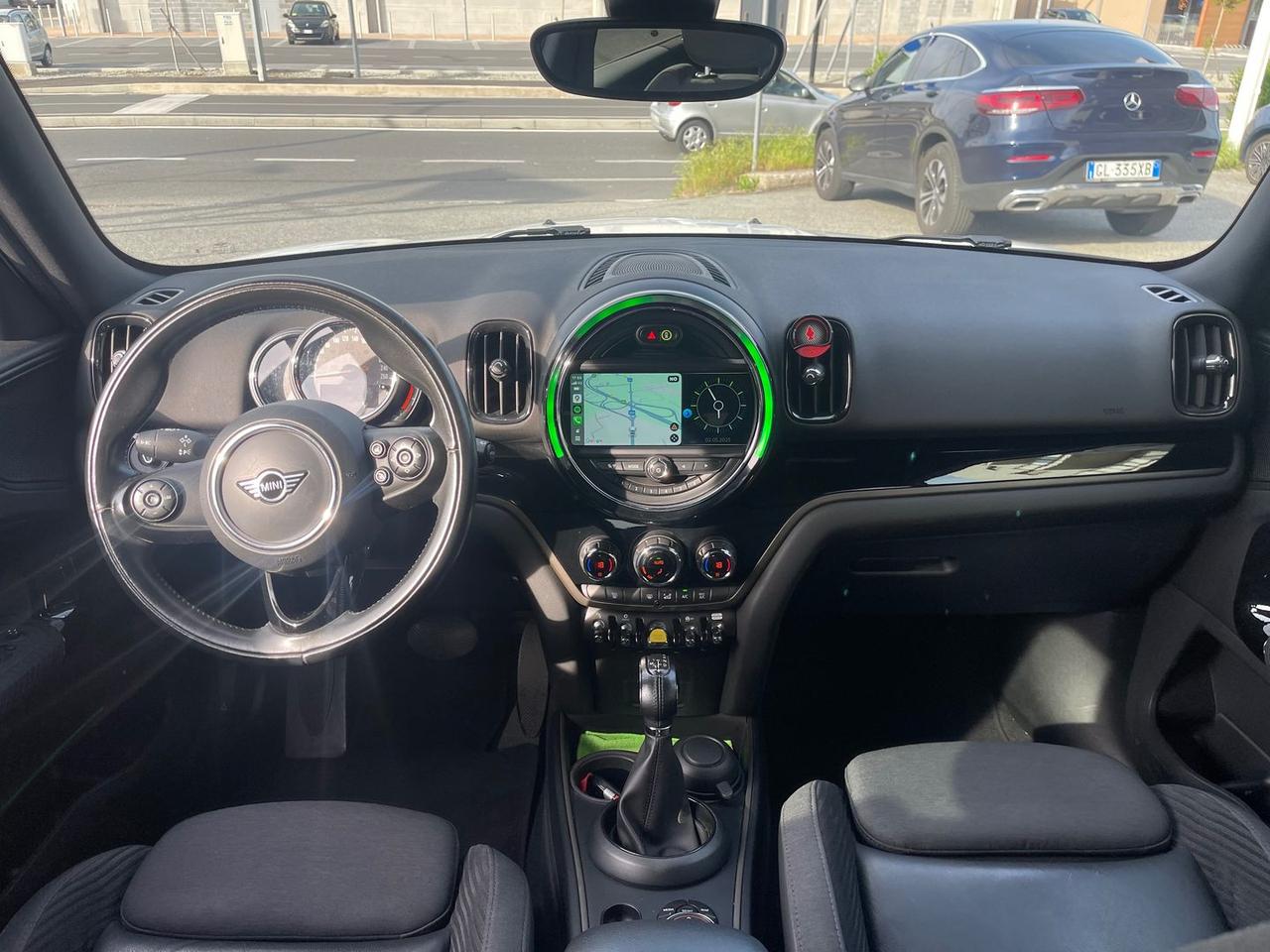 Mini Cooper SE Countryman 1.5 Cooper SE PHEV Hype