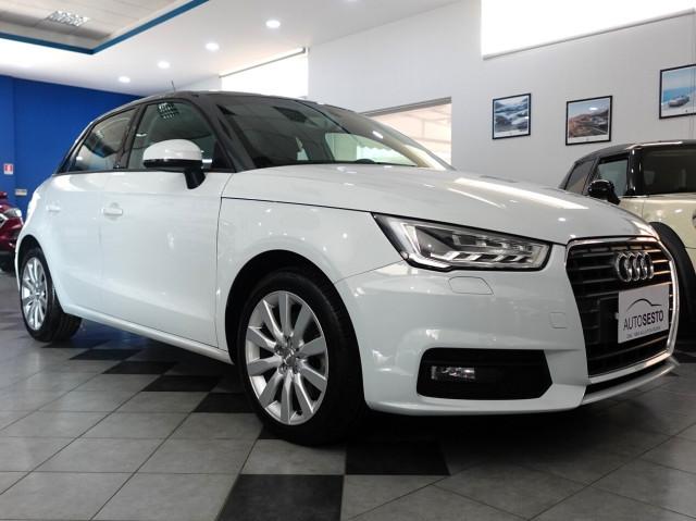 Audi A1 1.6 TDI 115 CV DESIGN EDITION