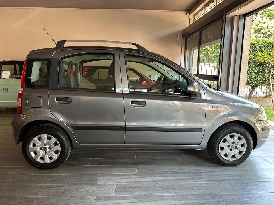 Fiat Panda 1.2 Dynamic - Neopatentati