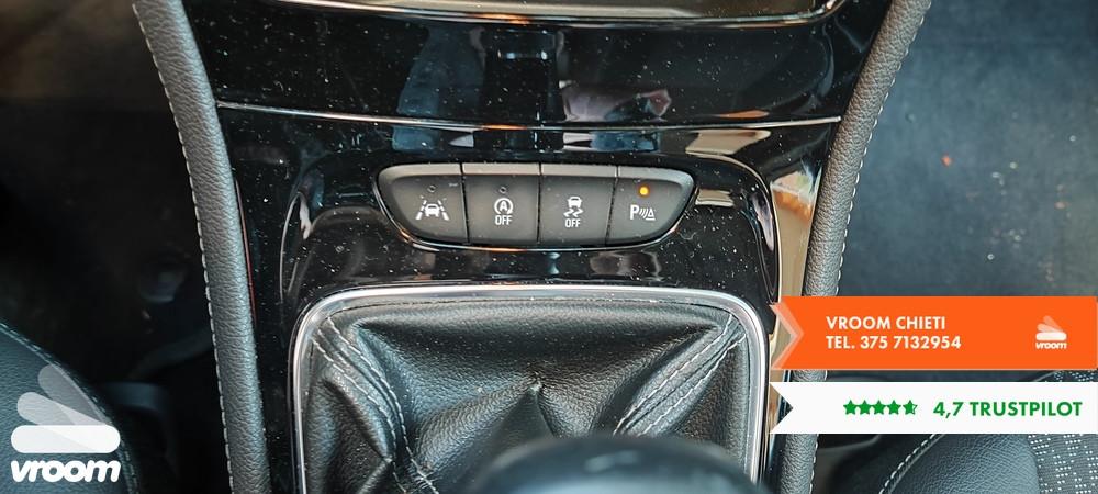 OPEL Astra 5ª serie 1.6 CDTi 136CV Start&Stop ...