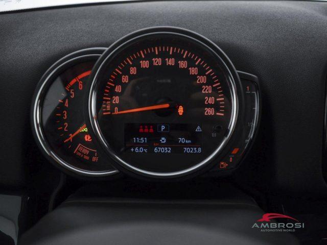 MINI Countryman One D 1.5 One D Business