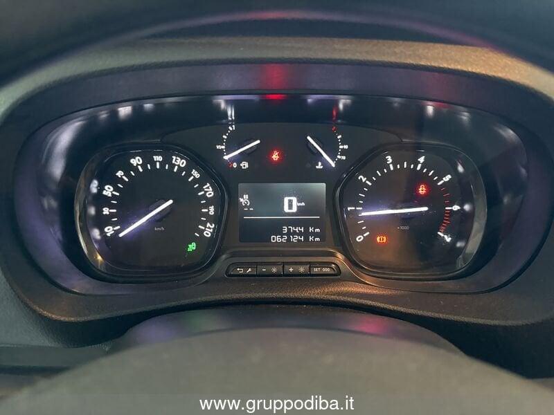 Toyota Proace 2019 (18/16) 1.5d 120cv S&S 10q L1 S Comfort
