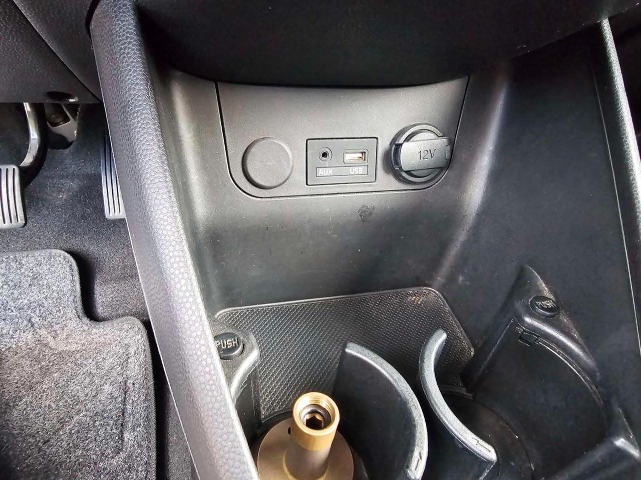 Kia Picanto 1.0 12V EcoGPL 5 porte Glam Neopatentati