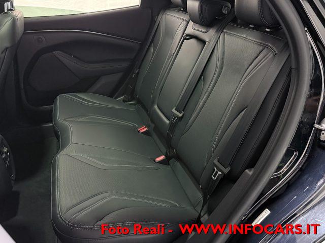 FORD Mustang Mach-E Standard Range 269 CV - Prezzo reale