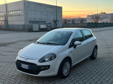 Fiat Punto Evo 1.2 5 porte S&S Dynamic
