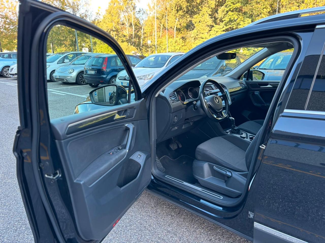 Volkswagen Tiguan Allspace 2.0 TDI SCR DSG 4MOTION Advanced BMT