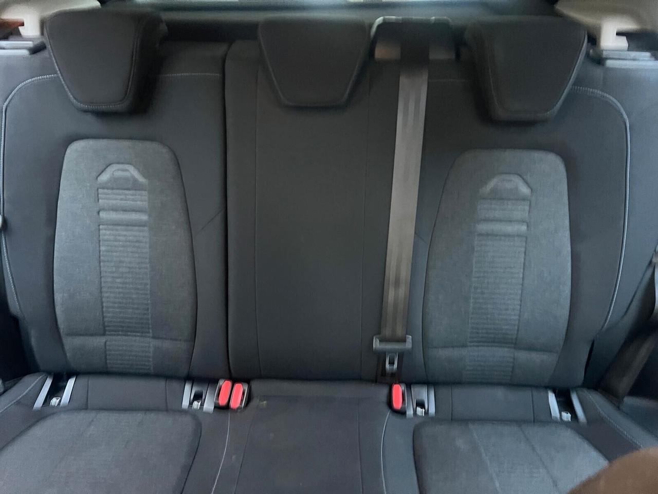 FORD FOCUS1.5 EcoBlue 120cv aut. 5p. ACTIVE CO-PILOT