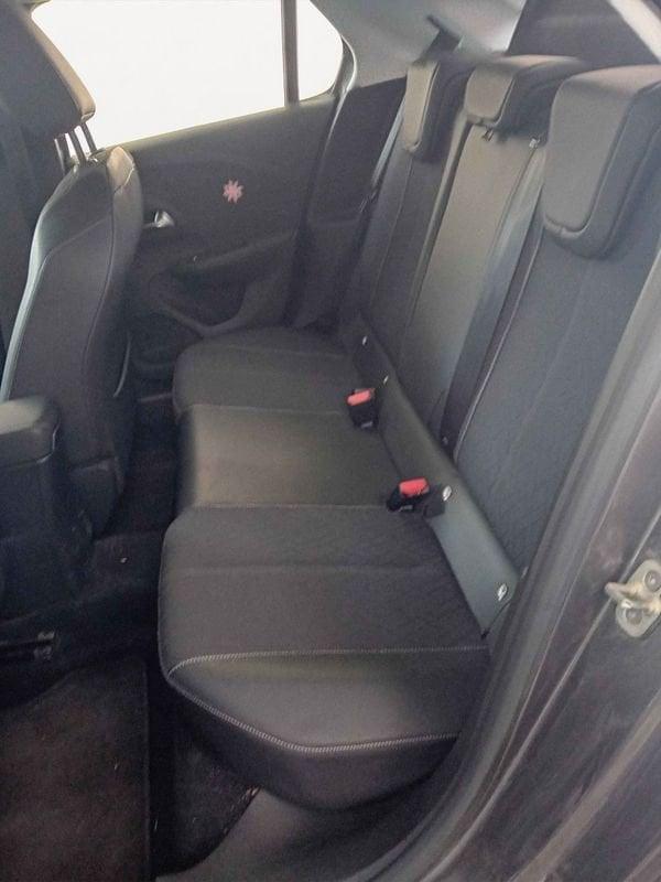 Opel Corsa 1.5 diesel 100 CV Elegance