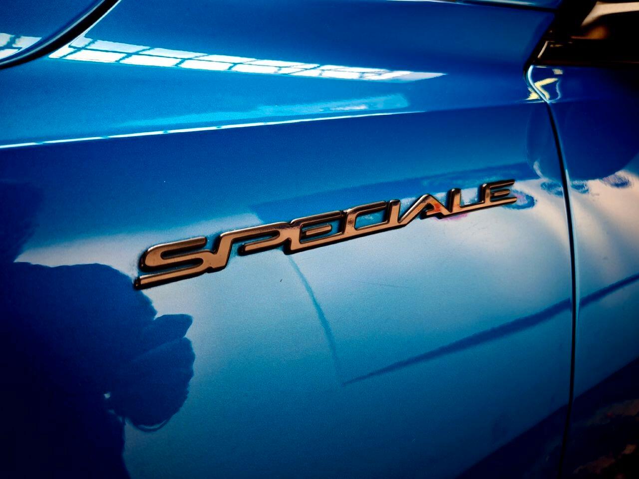 Alfa Romeo Tonale 1.5 Hibrid SPECIALE