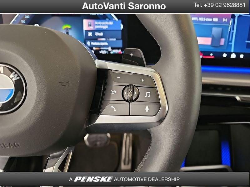 BMW Serie 2 Active Tourer 218d Active Tourer Msport