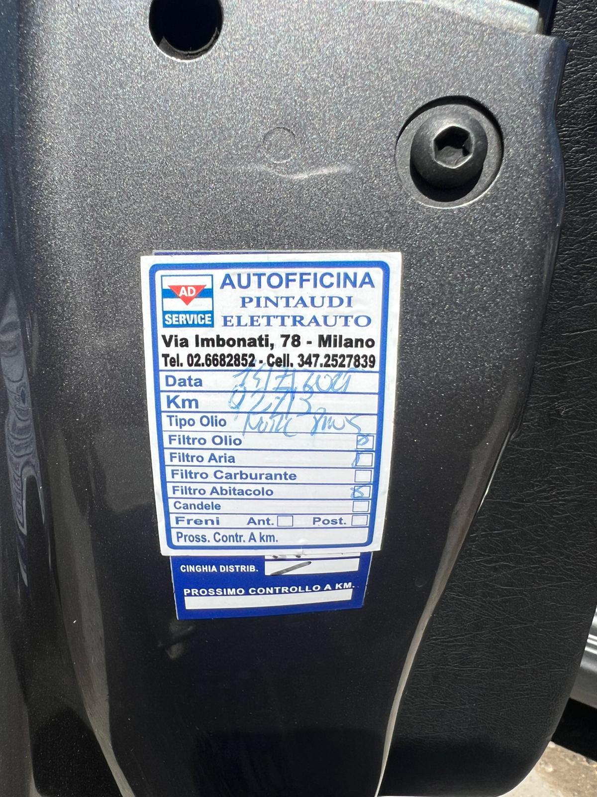 Fiat Tipo 5 Porte Tipo 5p 1.6 mjt Business s&s 120cv dct my20