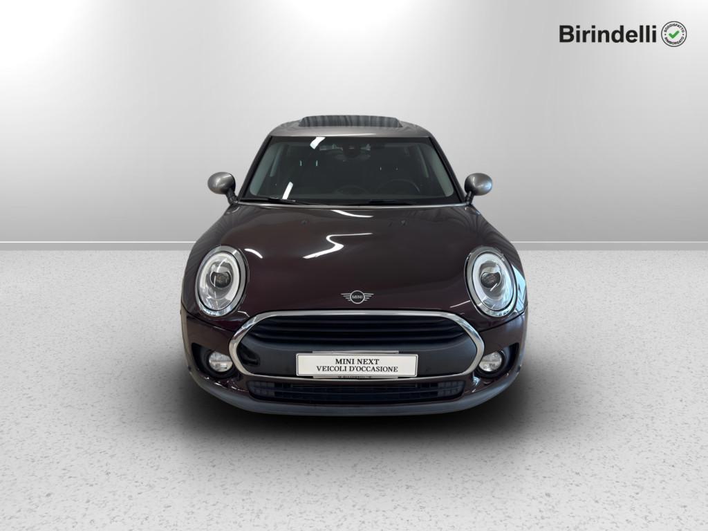 MINI Mini Clubman (F54) - Mini 1.5 One Hype Clubman