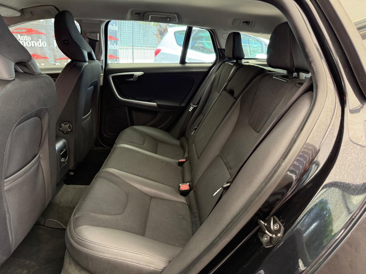 Volvo V60 D3 Summum