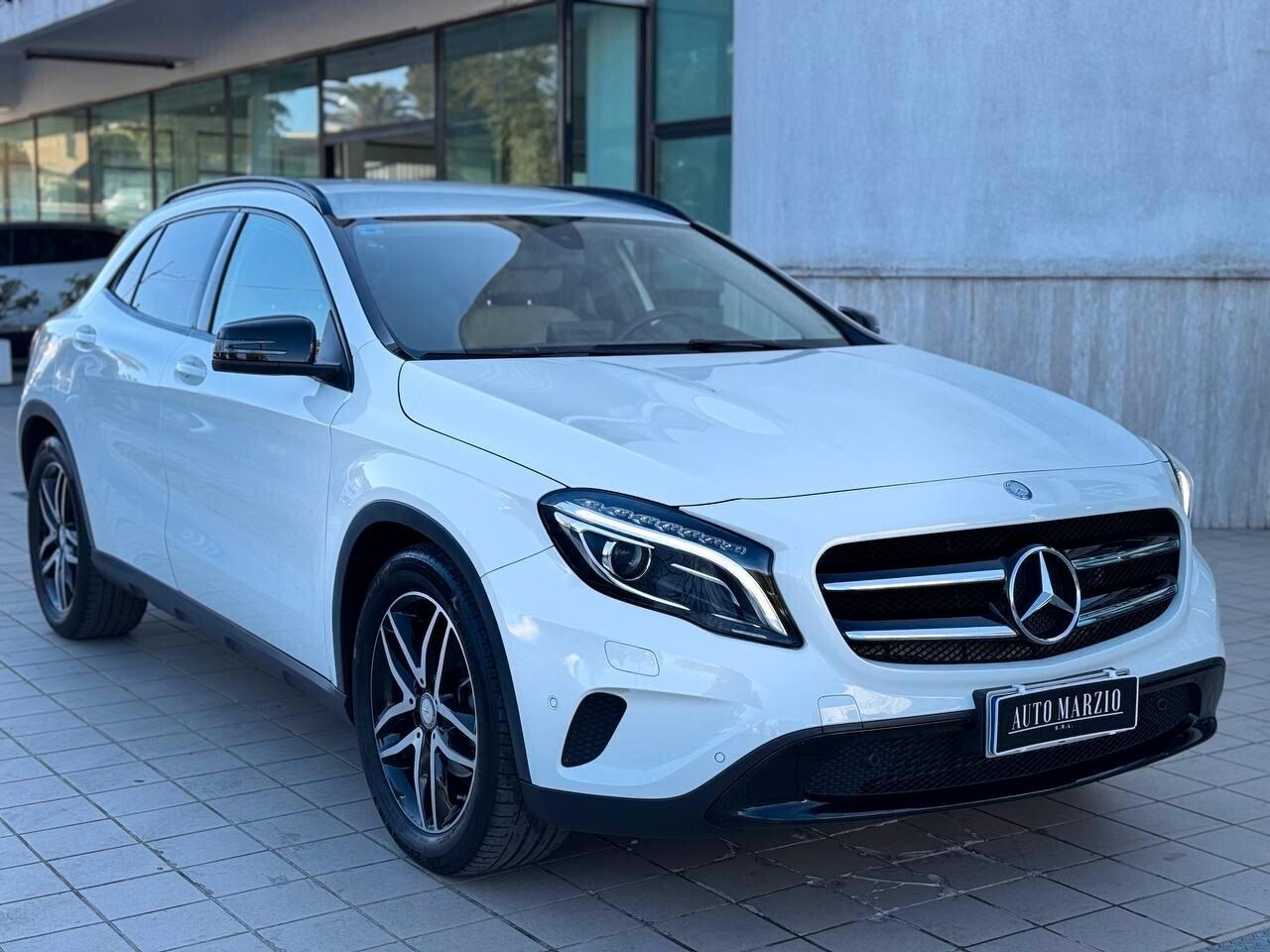 Mercedes-benz GLA 180 GLA 180 Premium