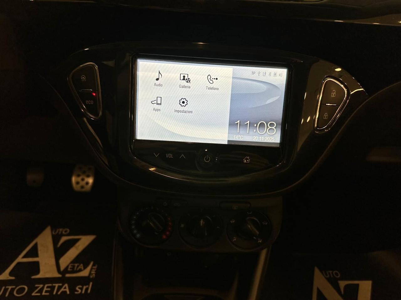 Opel Corsa 1.3 CDTI 95CV Coupé b-Color