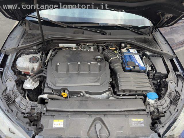 AUDI A3 Sportback 35 2.0 TDI S line edition S tronic