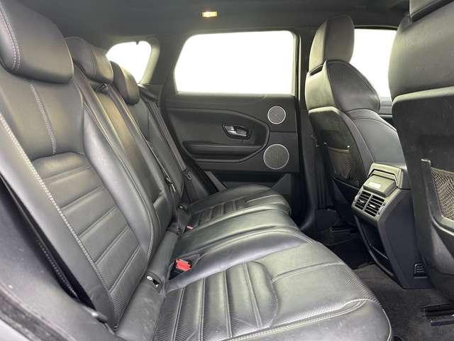 Land Rover Range Rover Evoque Range Rover Evoque 5p 2.0 td4 HSE Dynamic 150cv a