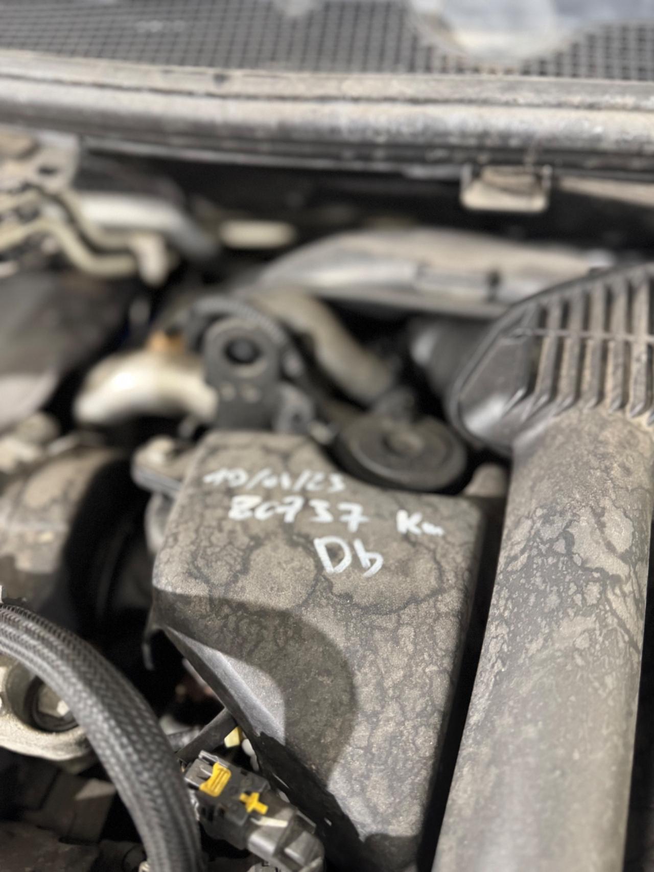 Renault Megane Mégane 1.5 dCi 110CV Attractive