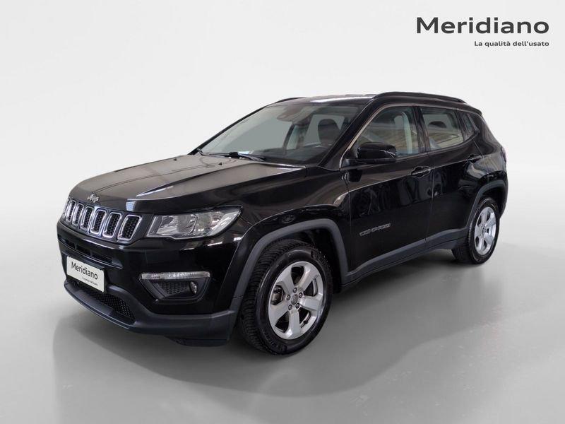 Jeep Compass 1.6 MJet 120cv Limited