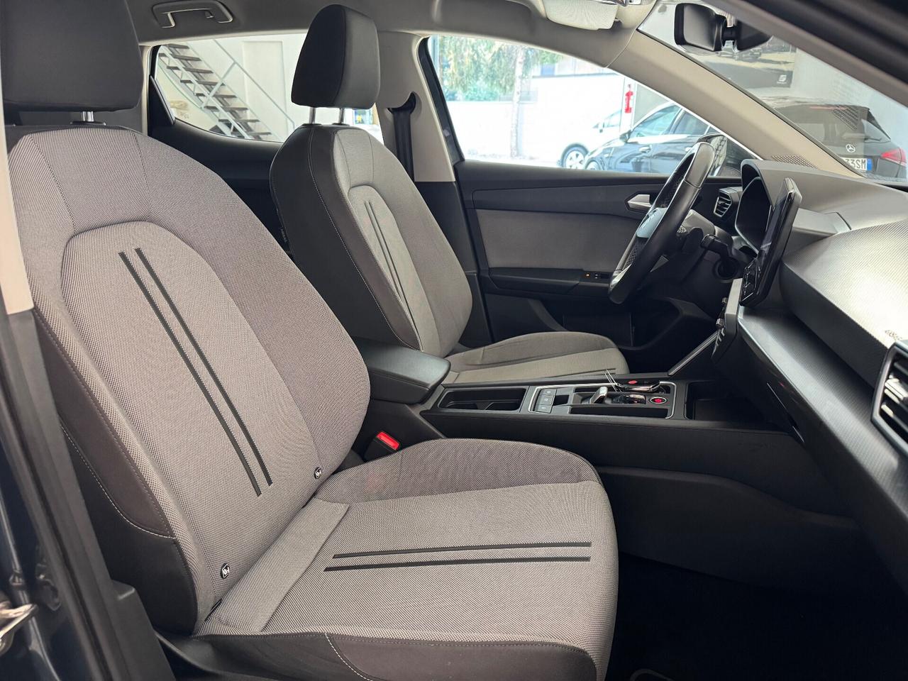 Seat Leon 2.0 TDI 150 CV DSG Style