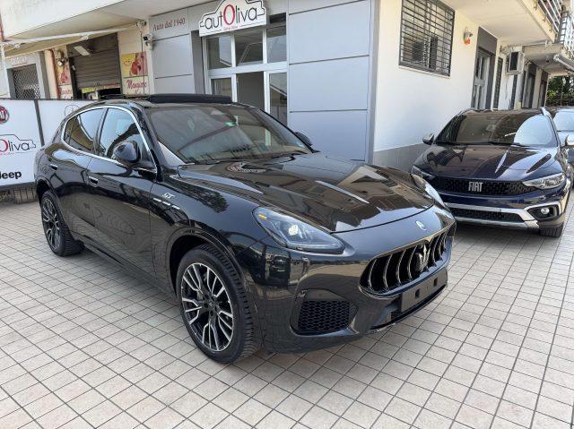 MASERATI Grecale 2.0 mhev GT 300cv auto