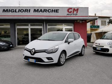 Renault Clio 5 Porte Clio 0.9 tce energy Business Gpl 90cv my18
