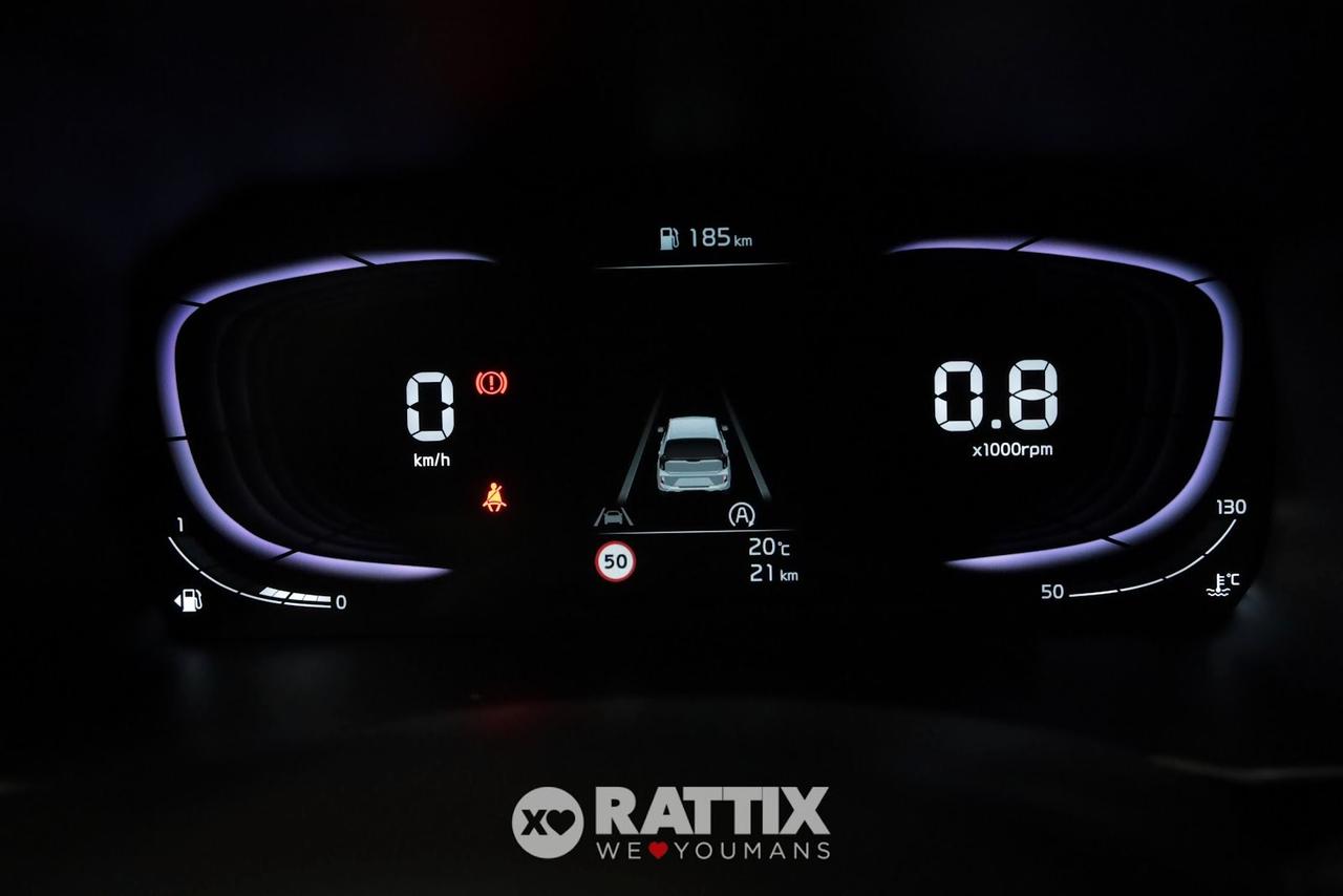 Kia Picanto 1.0 MPI 63CV Urban