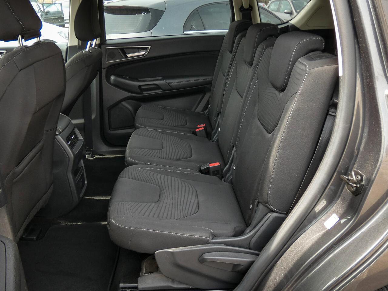 Ford S-Max 2.0 EcoBlue 150CV Start&Stop Aut.7p. Titanium Business