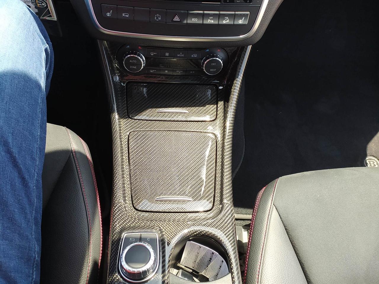 Mercedes-Benz GLA 220 Premium GLA 220 D BRABUS D3