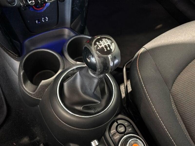 MINI Mini Cooper D