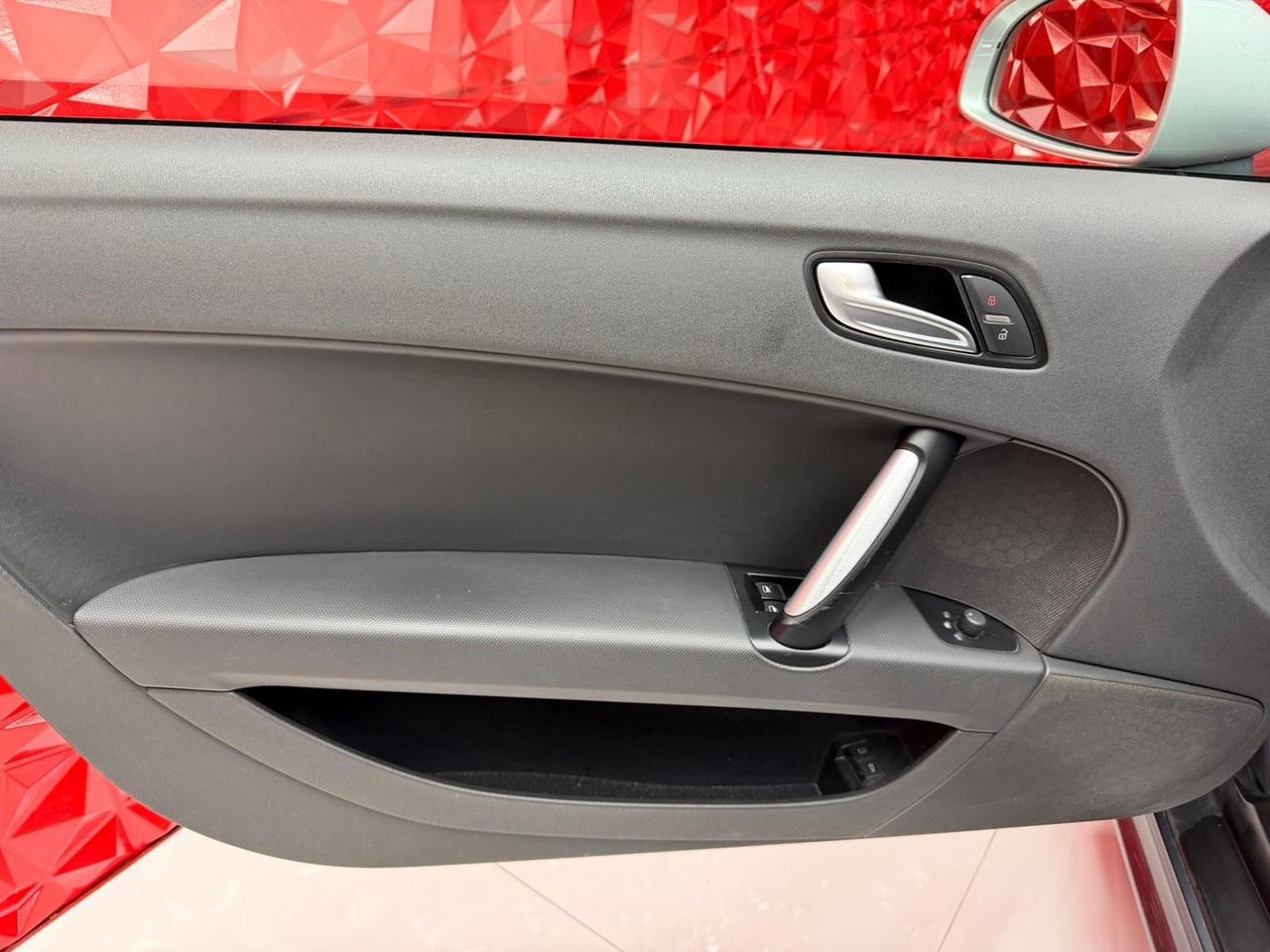 Audi TT Coupé 2.0 TFSI Advanced plus ALLEST. TTS S-Line