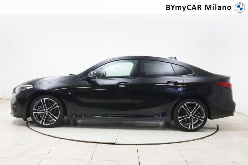 BMW Serie 2 Gran Coupe 220 d Msport Steptronic