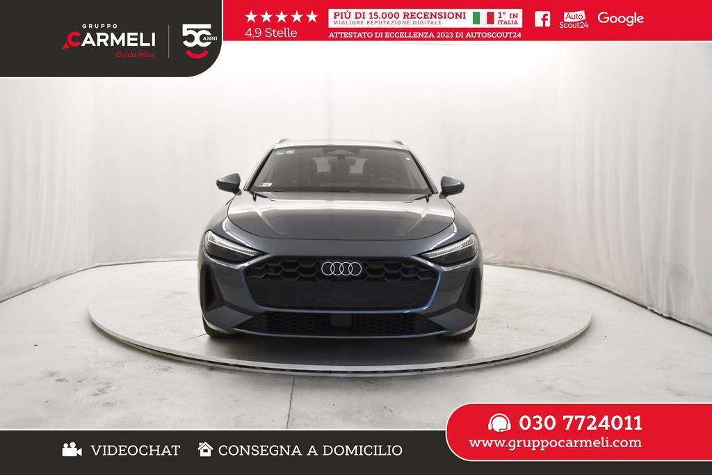 Audi A5 2.0 TDI mHEV+ Business S tronic