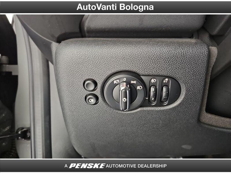 MINI Mini Full Electric Mini Cooper SE Essential