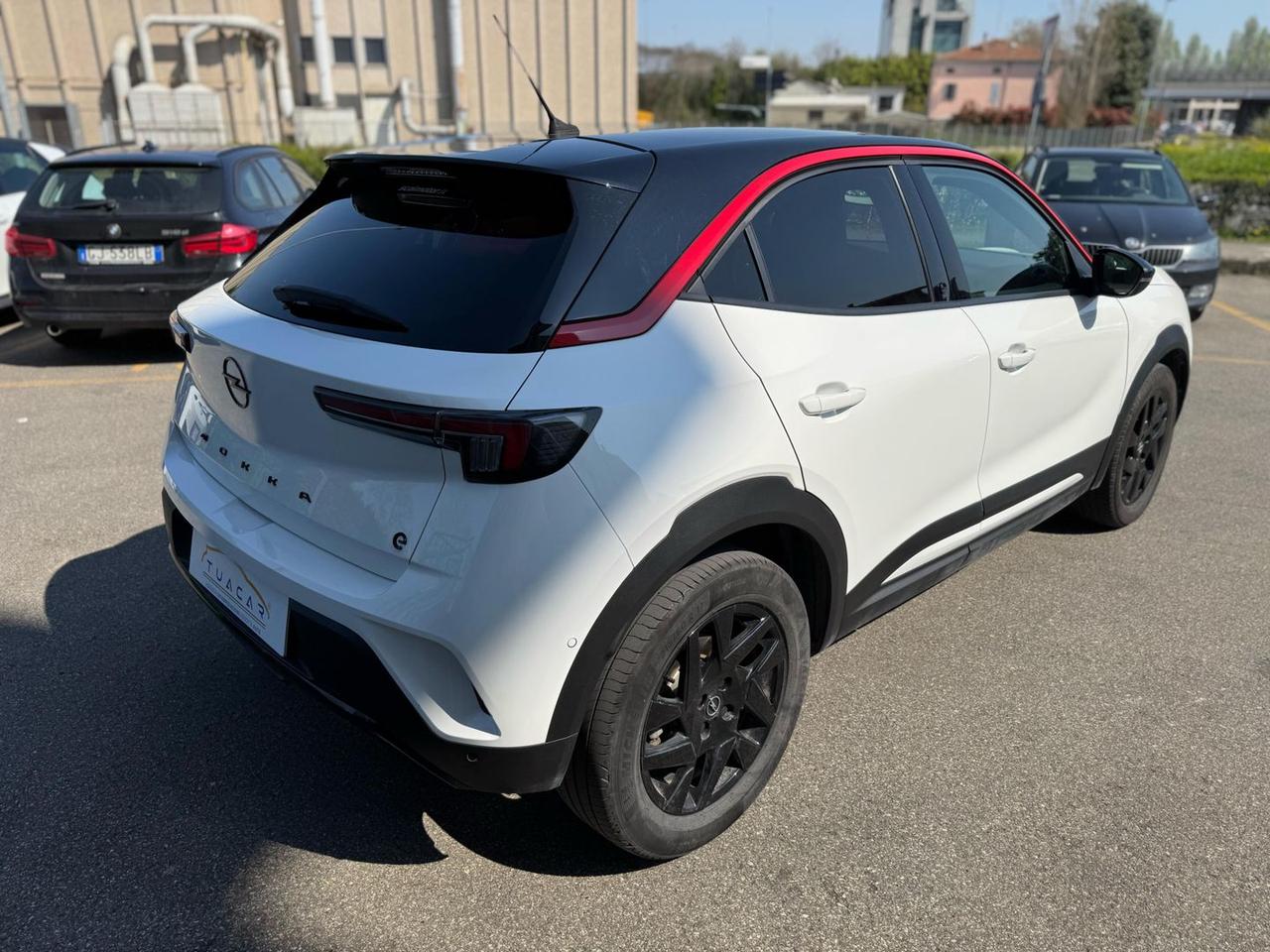 Opel Mokka-e GS Line Mokka-e